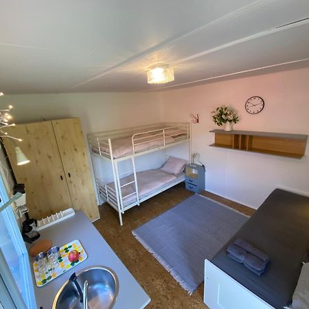 Prague Camping Dzban מראה חיצוני תמונה