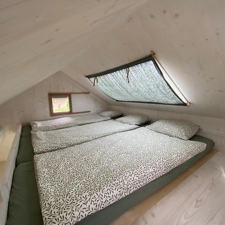 Prague Camping Dzban מראה חיצוני תמונה