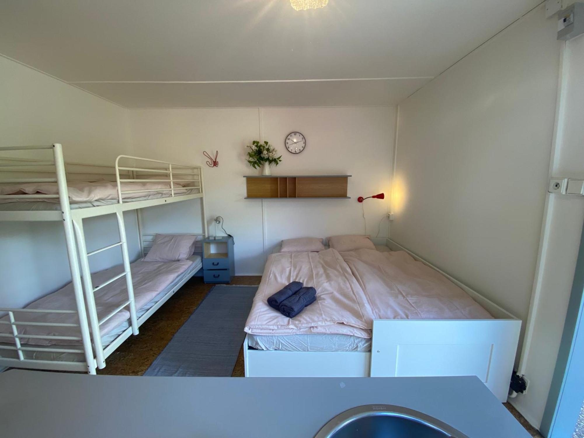 Prague Camping Dzban מראה חיצוני תמונה