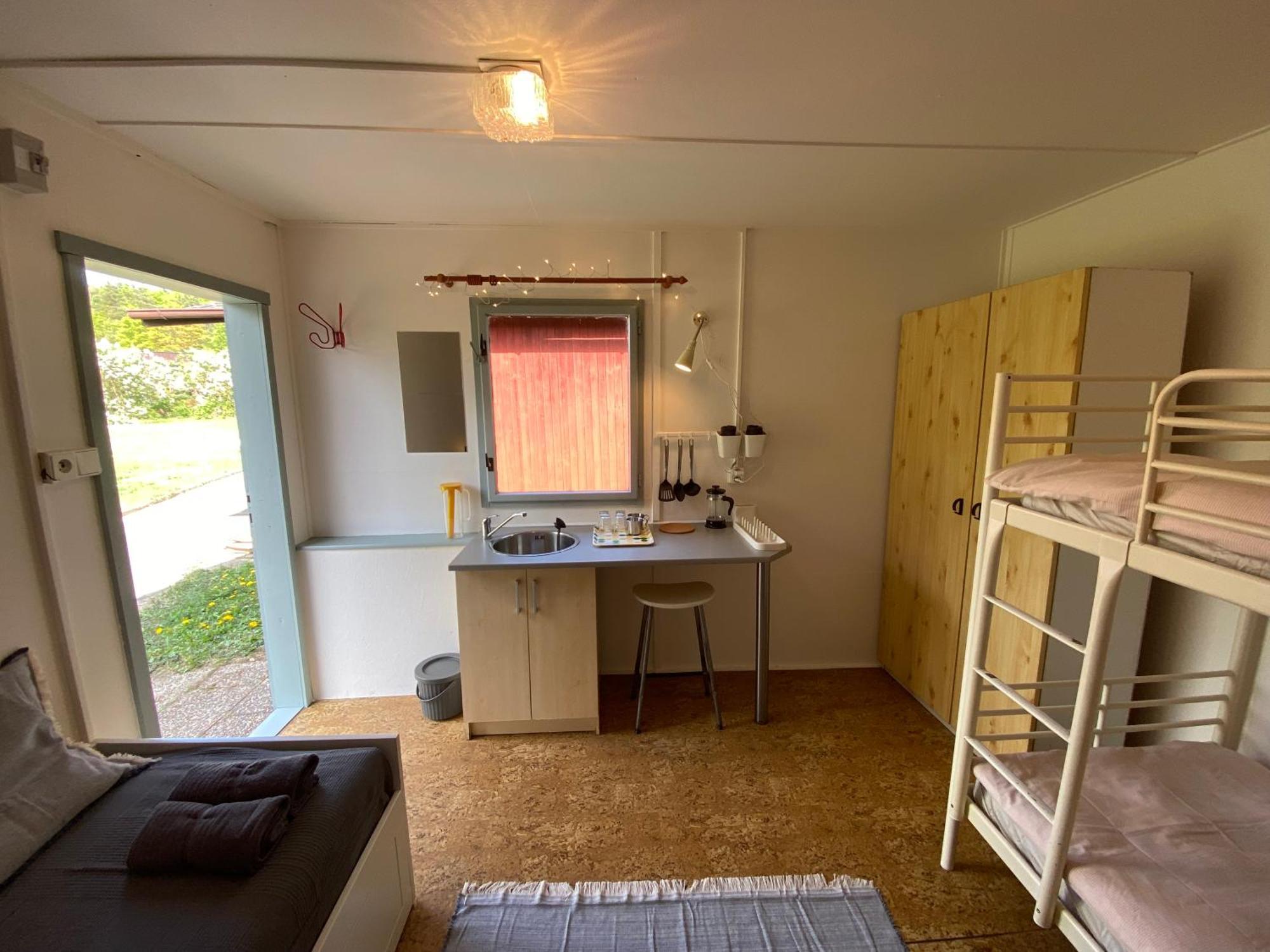 Prague Camping Dzban מראה חיצוני תמונה