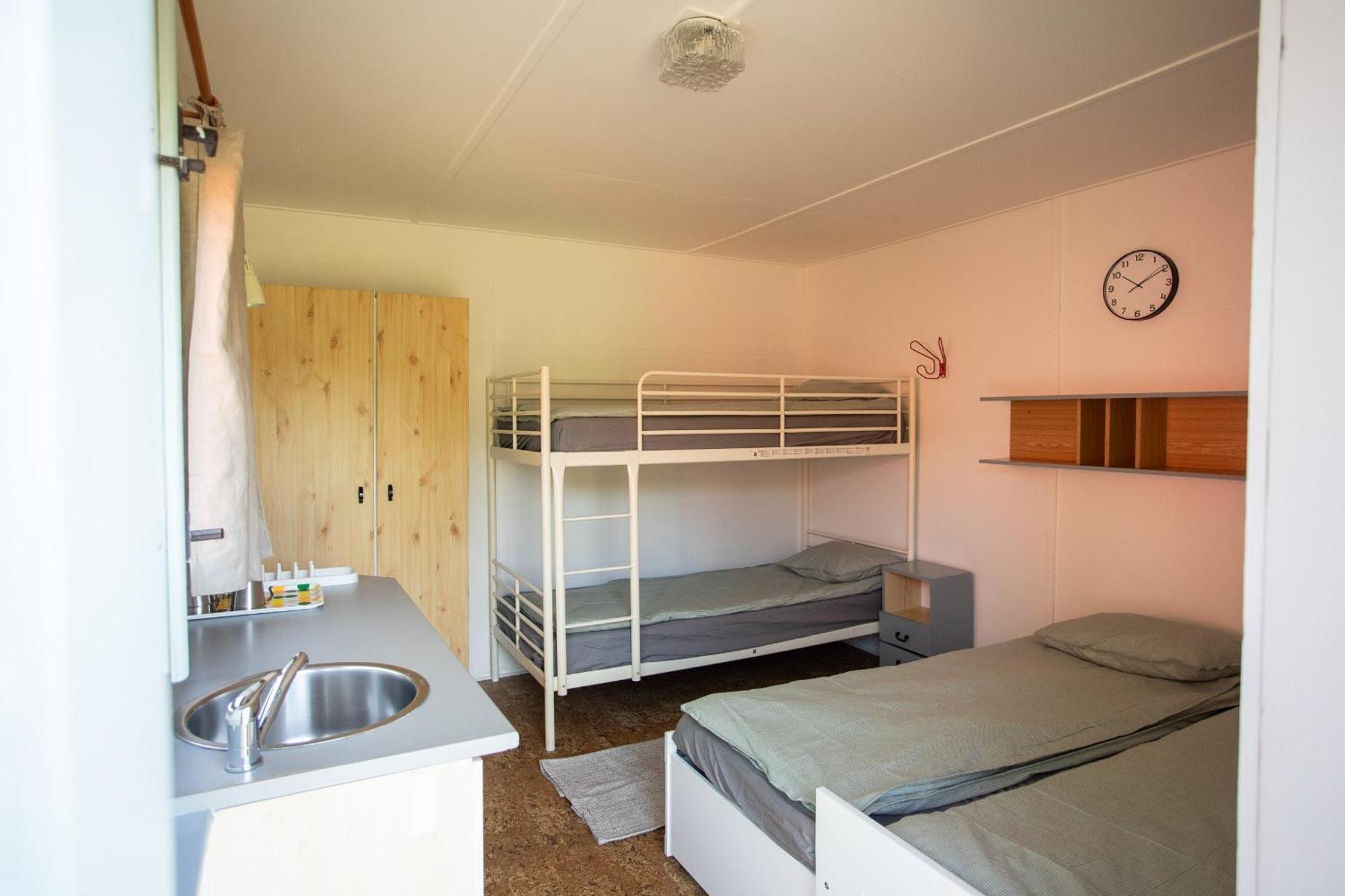 Prague Camping Dzban מראה חיצוני תמונה
