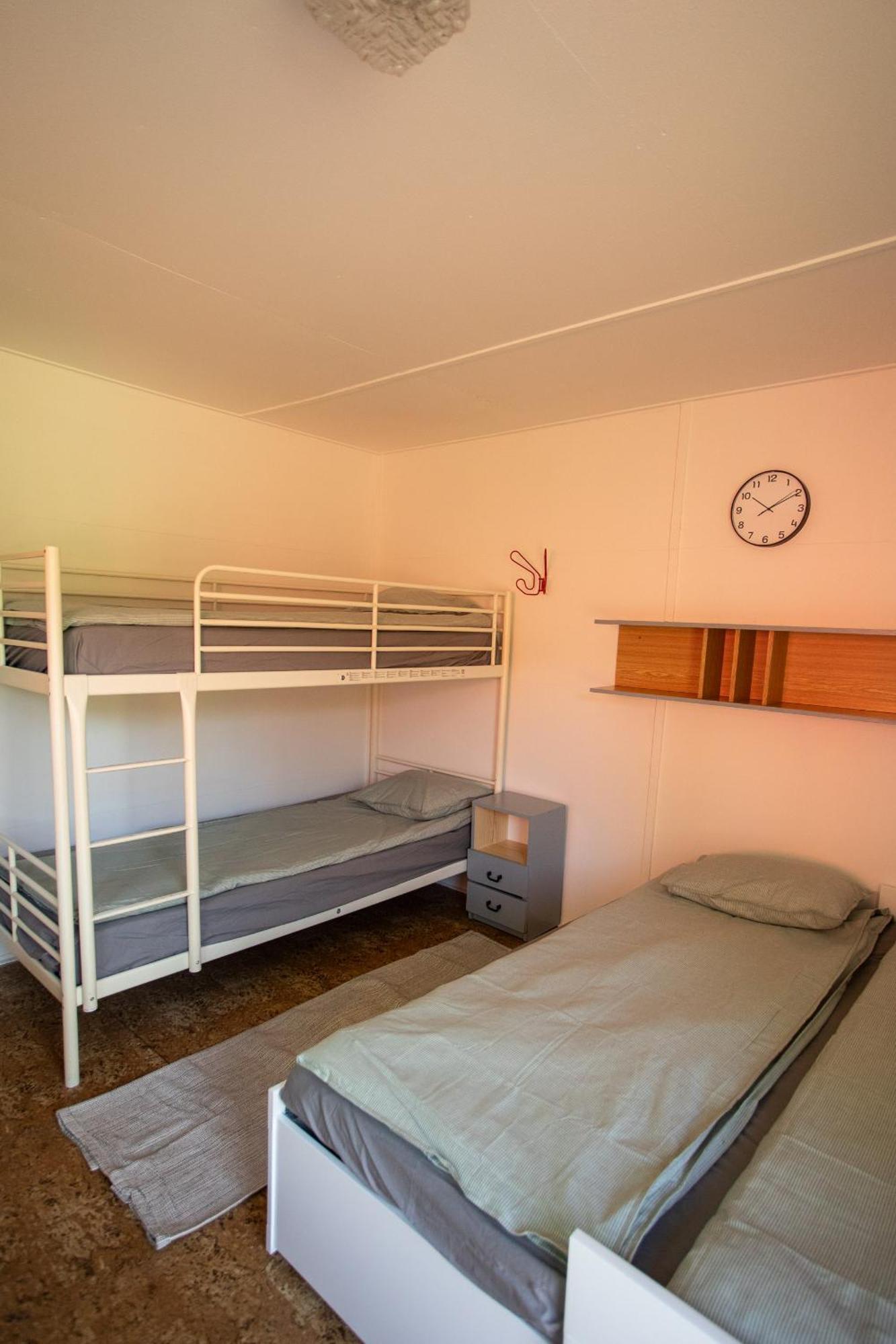 Prague Camping Dzban מראה חיצוני תמונה