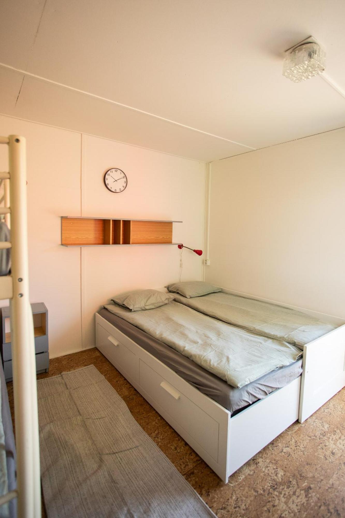 Prague Camping Dzban מראה חיצוני תמונה