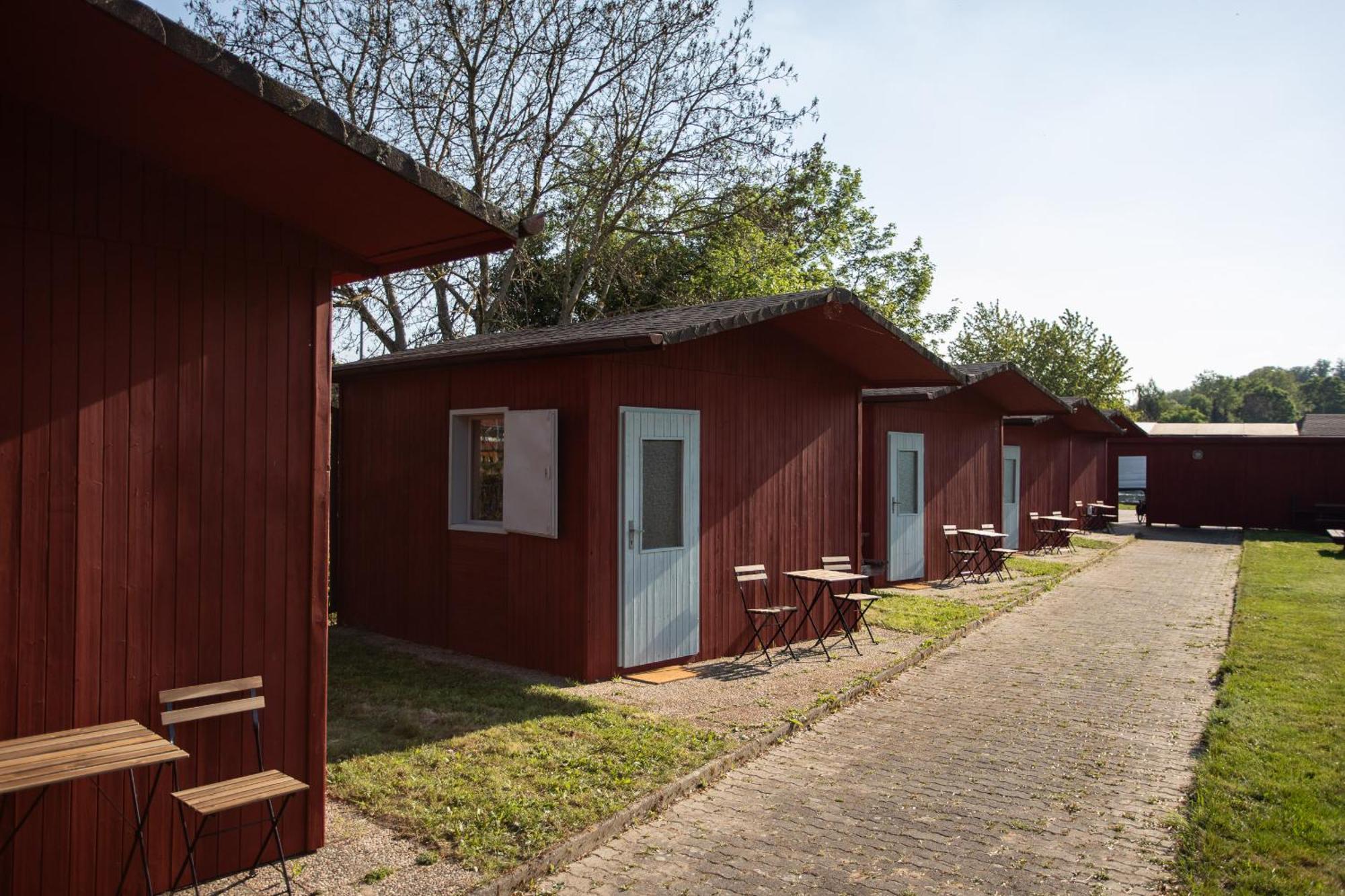 Prague Camping Dzban מראה חיצוני תמונה