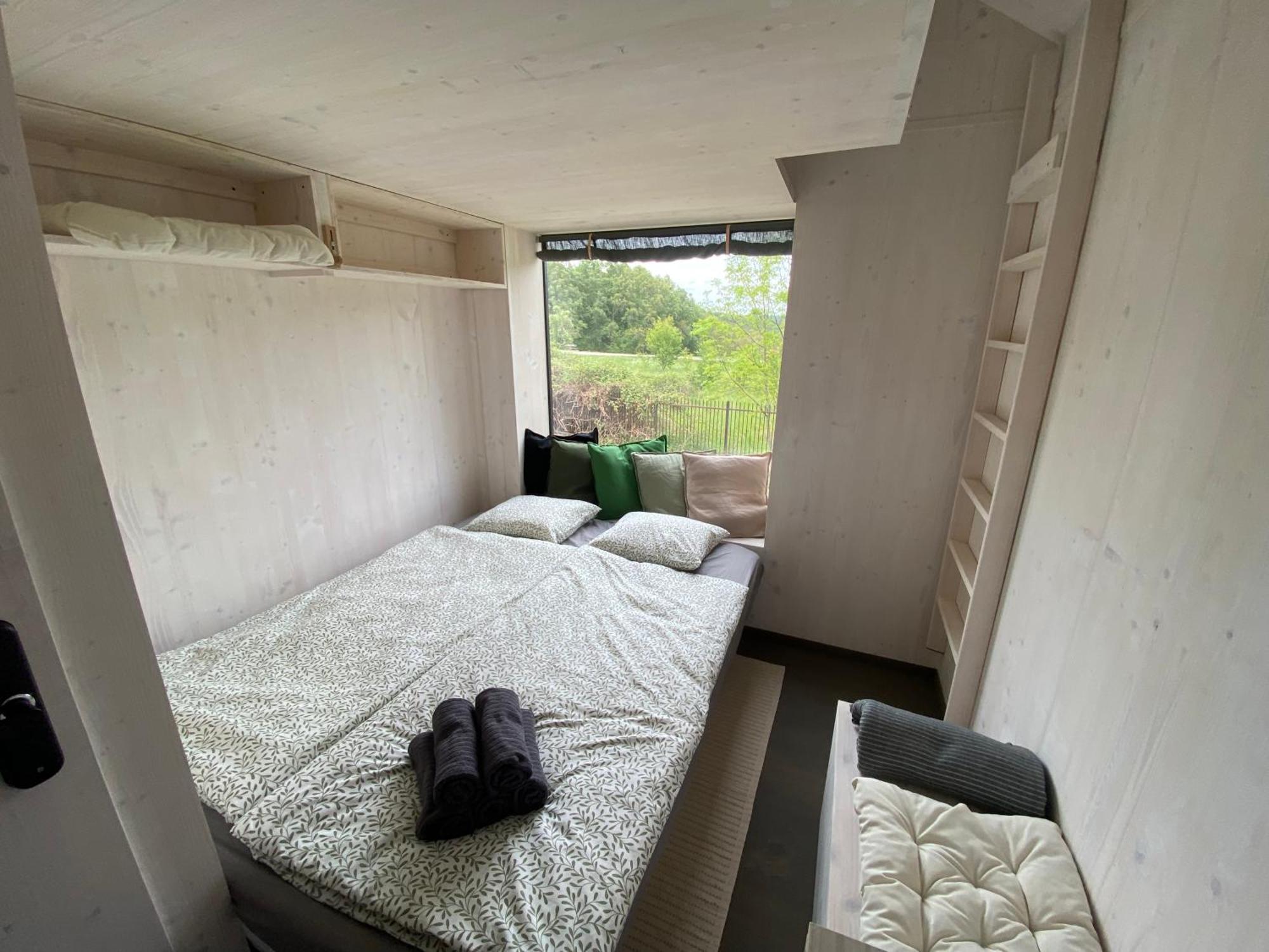Prague Camping Dzban מראה חיצוני תמונה