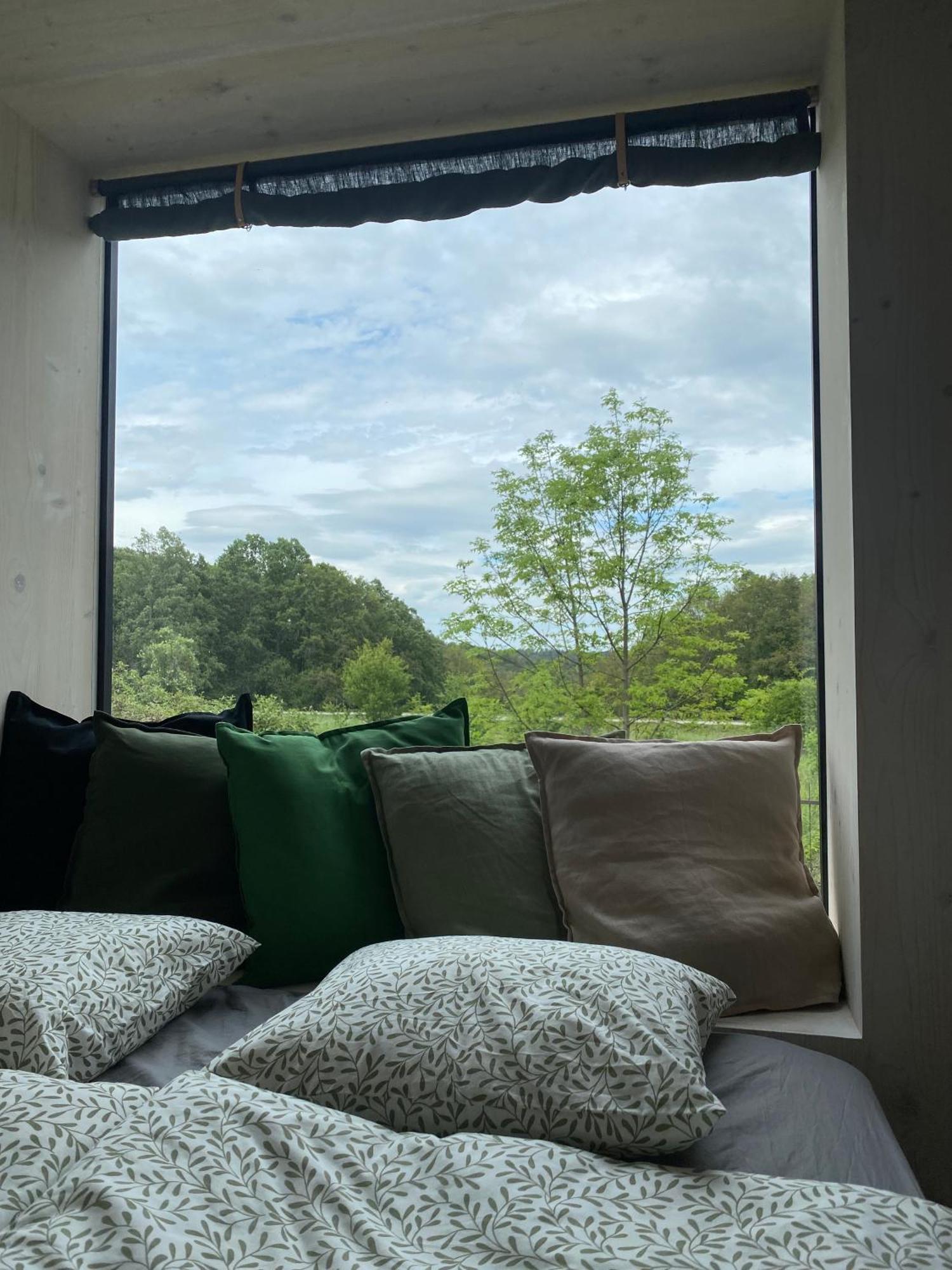 Prague Camping Dzban מראה חיצוני תמונה