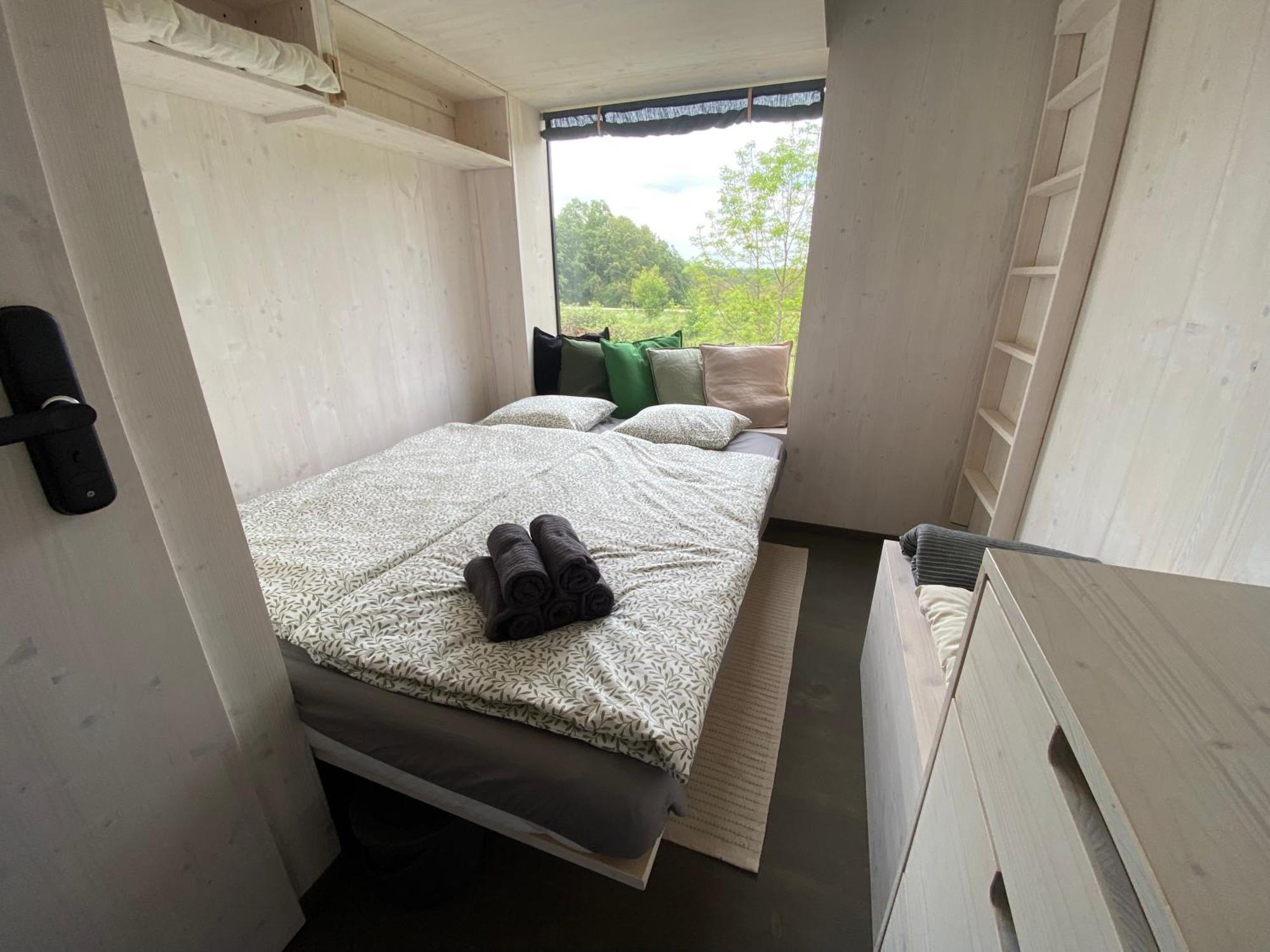 Prague Camping Dzban מראה חיצוני תמונה