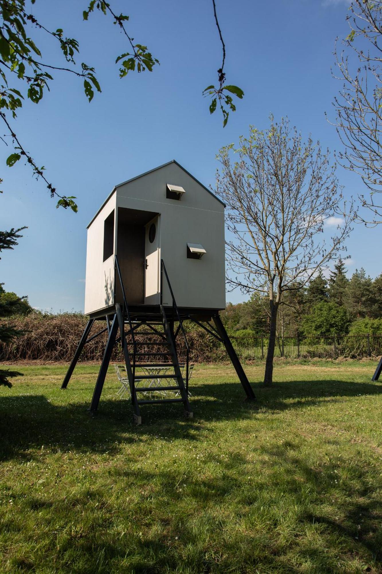 Prague Camping Dzban מראה חיצוני תמונה